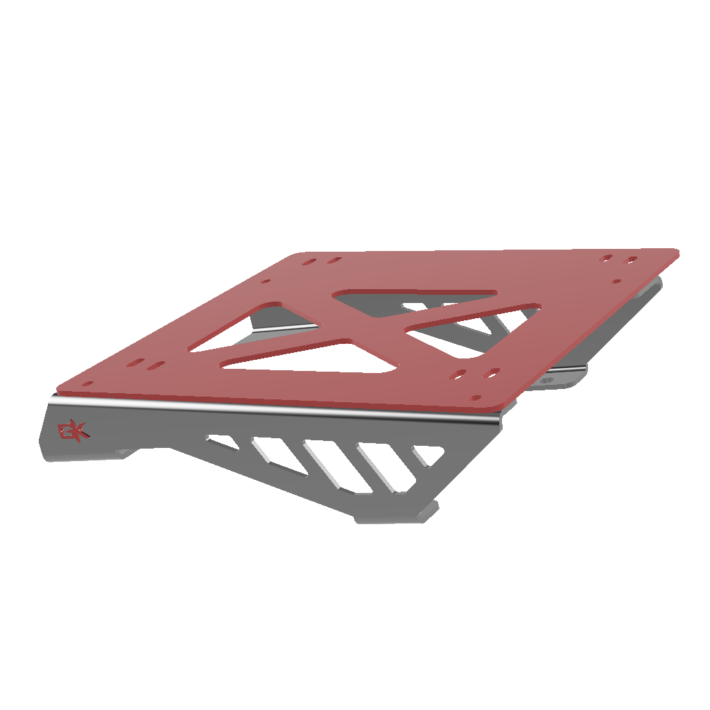 "Big and Tall" Seat Lowering Brackets for Jeep TJ Wrangler