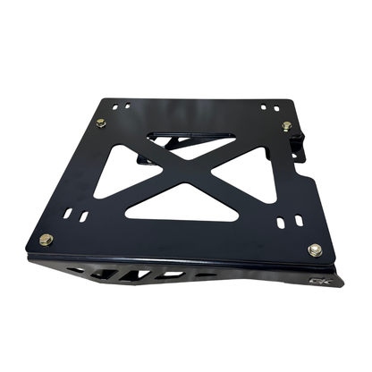 "Big and Tall" Seat Lowering Brackets for Jeep TJ Wrangler