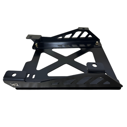"Big and Tall" Seat Lowering Brackets for Jeep TJ Wrangler