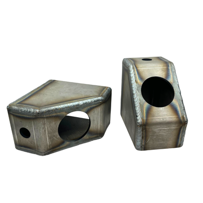 Trailer Corner Marker Light Kit (Pair) - Heavy Duty Big Tex Replacement