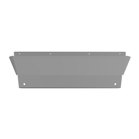 Skid Plate for Jeep JL/JT Stubby Front Bumper