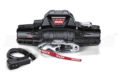 Warn Zeon 10-S Winch