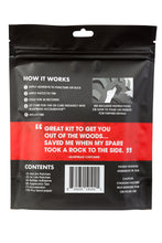 Load image into Gallery viewer, GlueTread 4x4 Sidewall Repair Kit
