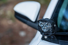 Load image into Gallery viewer, Morimoto 4Banger A-Pillar Brackets: 4Runner (03-21)
