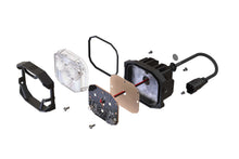 Load image into Gallery viewer, Morimoto 4Banger NCS LED Pod Lights (SAE Wide / White) (Set)