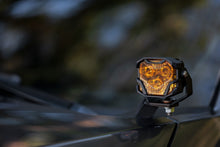Load image into Gallery viewer, Morimoto 4Banger NCS LED Pod Lights (Combo / Yellow) (Set)