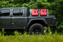 Load image into Gallery viewer, Morimoto 4Banger NCS LED Pod Lights (SAE Wide / White) (Set)