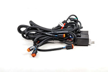 Load image into Gallery viewer, Morimoto Switched Power Harness: 6x Outputs (Extended)