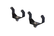 Load image into Gallery viewer, Morimoto 4Banger NCS LED Pods (SAE Wide / Yellow) (Set)