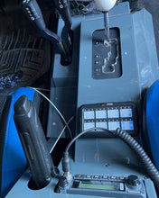 Load image into Gallery viewer, Illicit Center Console for 2007-2011 Jeep JK/JKUAutomatic WITH parking brake &quot;JK1P&quot;
