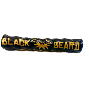 BLACK BEARD FIRE STARTER