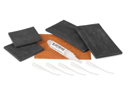 GlueTread External Patch Kit