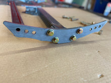 Load image into Gallery viewer, Jet Ski Hitch Hauler Standard 2 Inch Hitch Receivers Bare Steel