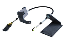 Load image into Gallery viewer, 1997-2006 Jeep Wrangler TJ Transfer Case Cable Shifter Kit