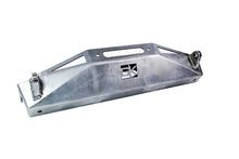 Load image into Gallery viewer, 1997-2006 Jeep Wrangler TJ Stubby Front Bumper Diamond Series Bare Steel