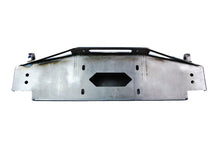 Load image into Gallery viewer, 1997-2006 Jeep Wrangler TJ Stubby Front Bumper Diamond Series Bare Steel