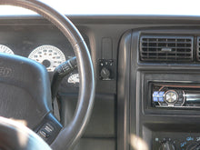 Load image into Gallery viewer, Jeep Cherokee XJ AW4 Transmission Override Shift Switch