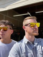 Load image into Gallery viewer, Gatekeeper Sunglasses - GKO Shades