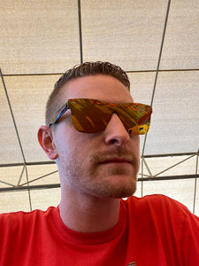 Gatekeeper Sunglasses - GKO Shades