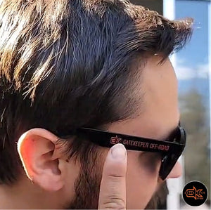 Gatekeeper Sunglasses - GKO Shades