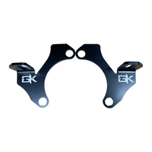 Load image into Gallery viewer, 1999-2019 Chevy GMC 1500 Steerable Knuckle Pod Light Mounts Fit Silverado Sierra Yukon Cadillac Escalade Tahoe