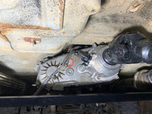 Load image into Gallery viewer, 2003-2006 Jeep Wrangler TJ Belly Up Skid and Cable Shifter Kit Bare Steel