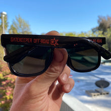 Load image into Gallery viewer, Gatekeeper Sunglasses - GKO Shades