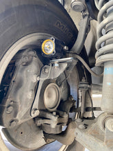 Load image into Gallery viewer, 1996-2002 Toyota 4Runner Knuckle Pod Light Mounts (3rd Gen) - PRESALE