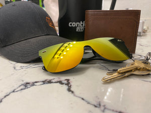 Gatekeeper Sunglasses - GKO Shades