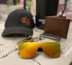 Gatekeeper Sunglasses - GKO Shades