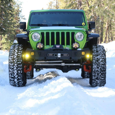 Dana 60 