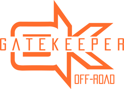 Gatekeeper Off-Road Gift Card