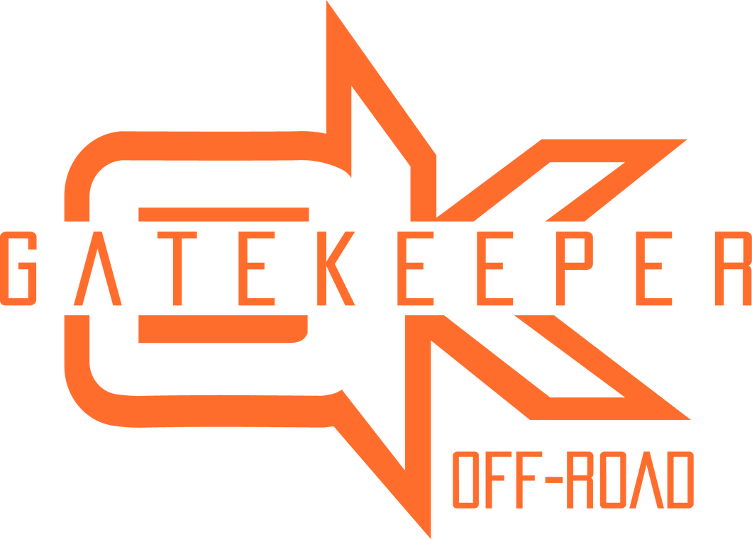 Gatekeeper Off-Road Gift Card