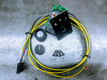Load image into Gallery viewer, Jeep Cherokee XJ AW4 Transmission Override Shift Switch